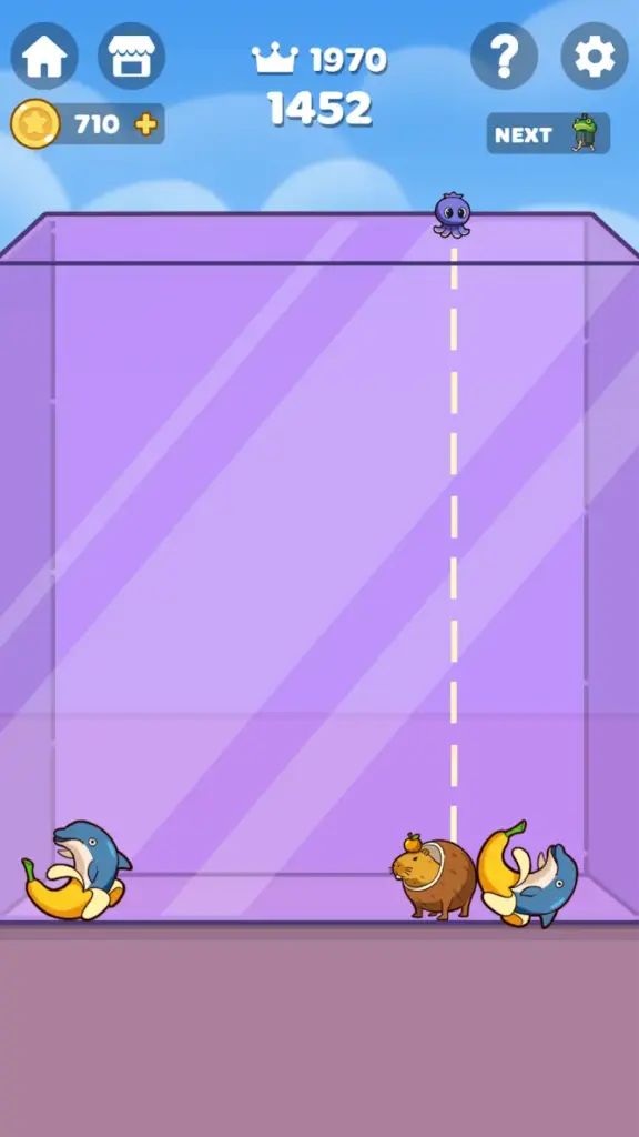 Brainrot Merge Mod Apk