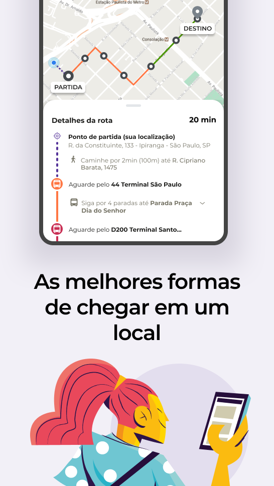 Cittamobi Apk