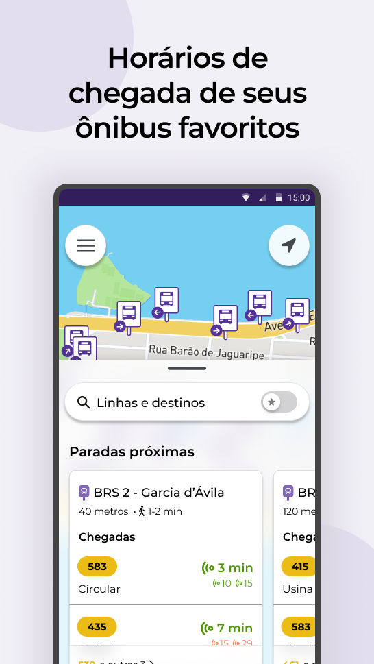 Cittamobi Mod Apk
