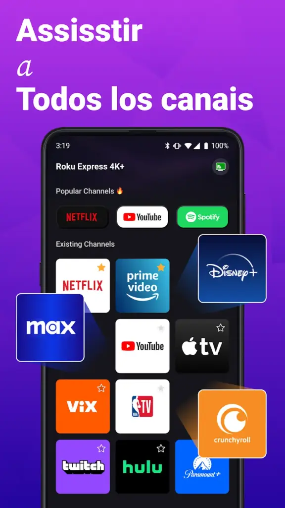 Controle Remoto Tv Universal Apk Mod Download
