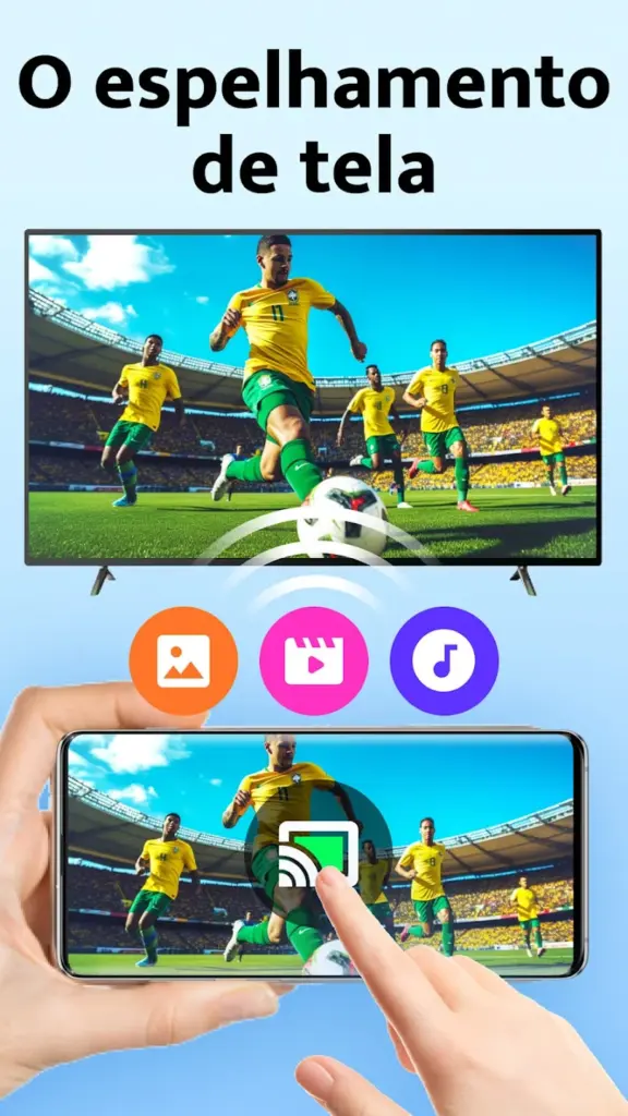 Controle Remoto Universal Tv Download