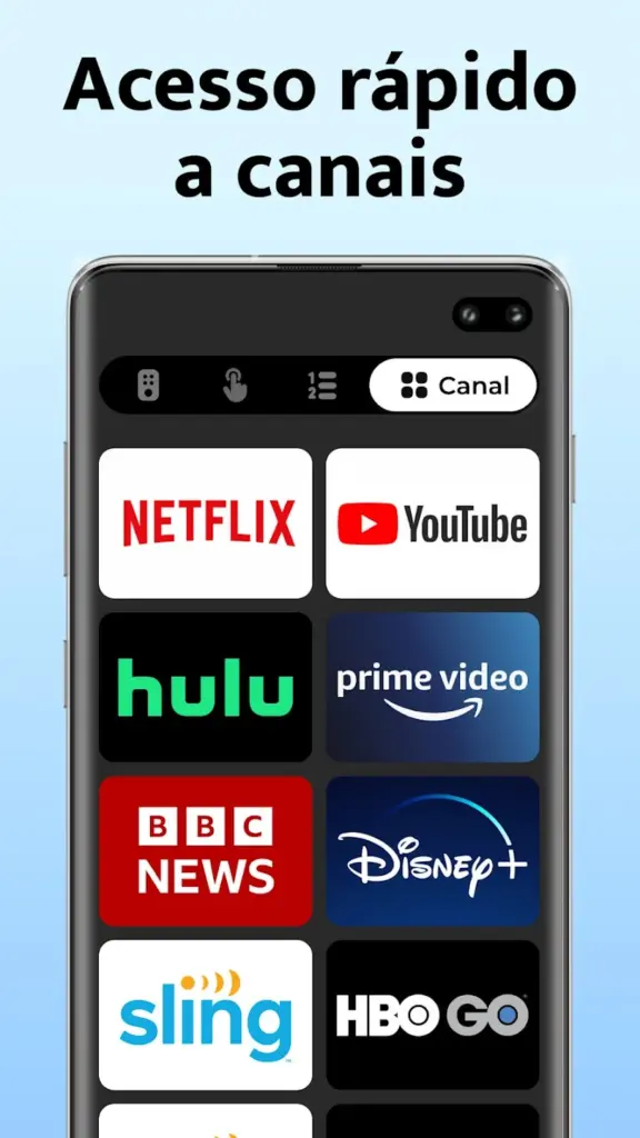 Controle Remoto Universal Tv Mod Apk