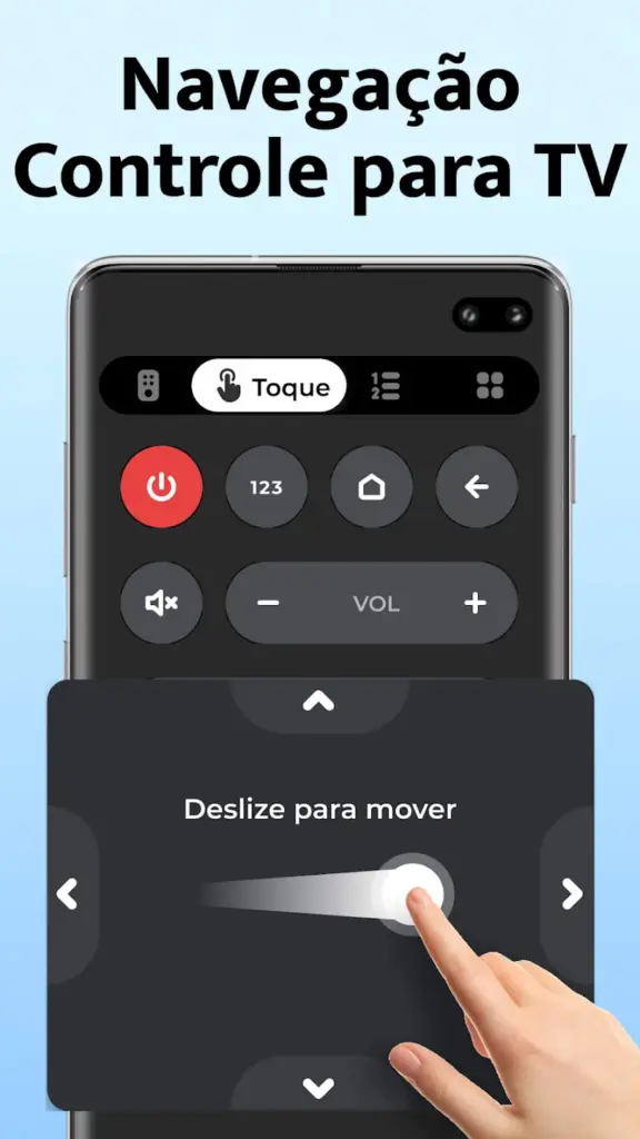 Controle Remoto Universal Tv Apk Mod