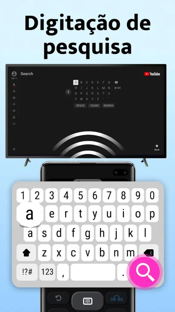 Controle Remoto Universal Tv Apk Mod Download