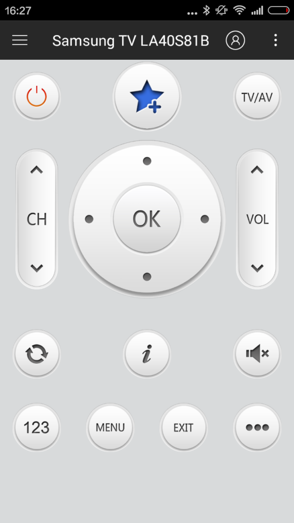 Zaza Remote Mod Apk