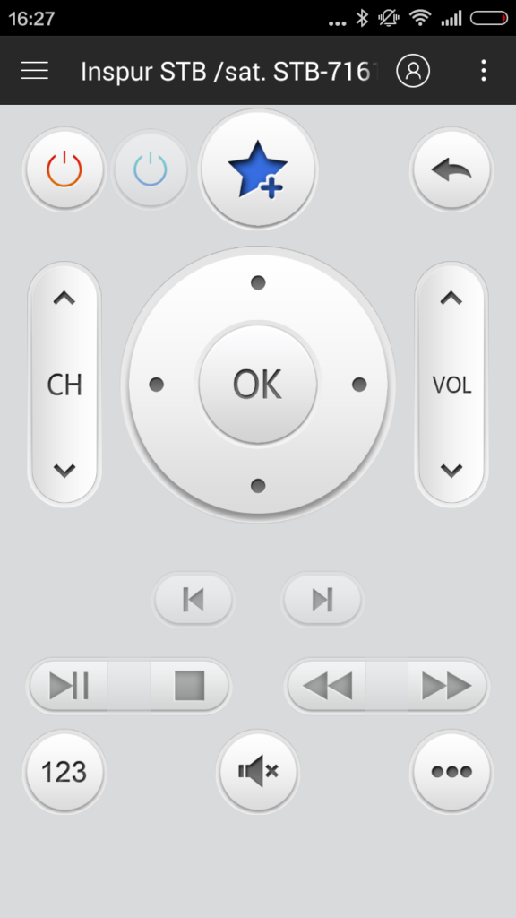 Zaza Remote App