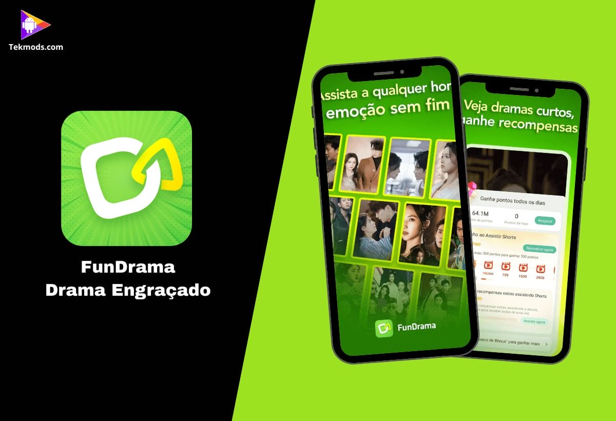 FunDrama – Drama Engraçado