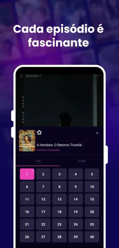 Drama Home Apk