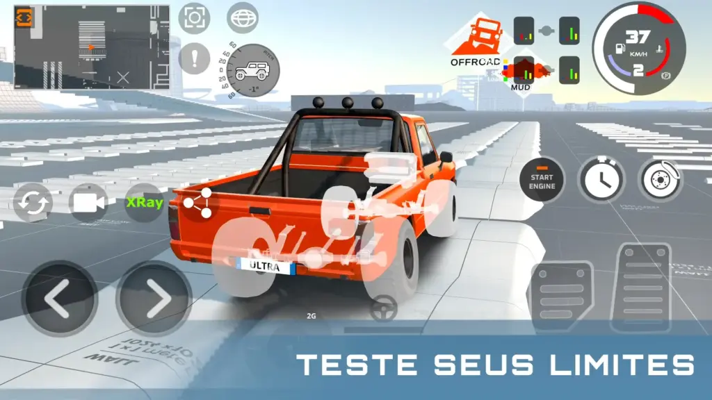 Drivecsx Download Apk