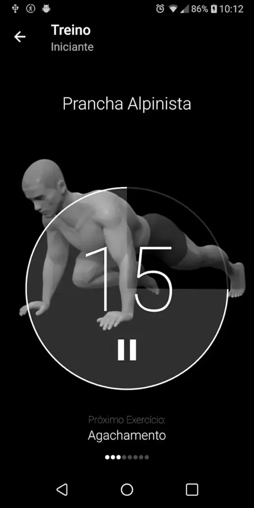 Emagrecer em 30 Dias em Casa Apk Mod