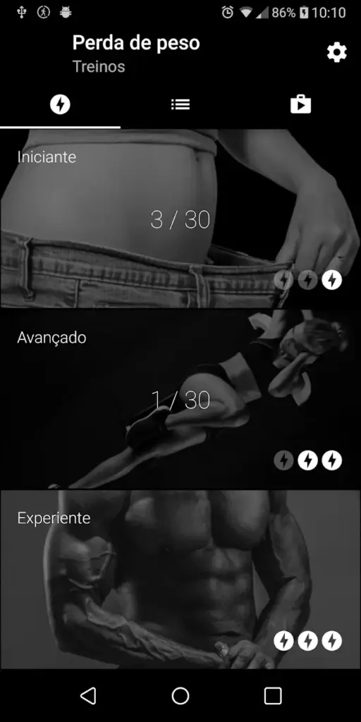 Emagrecer em 30 Dias em Casa Download
