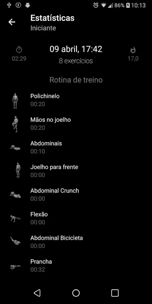 Emagrecer em 30 Dias em Casa Download Apk