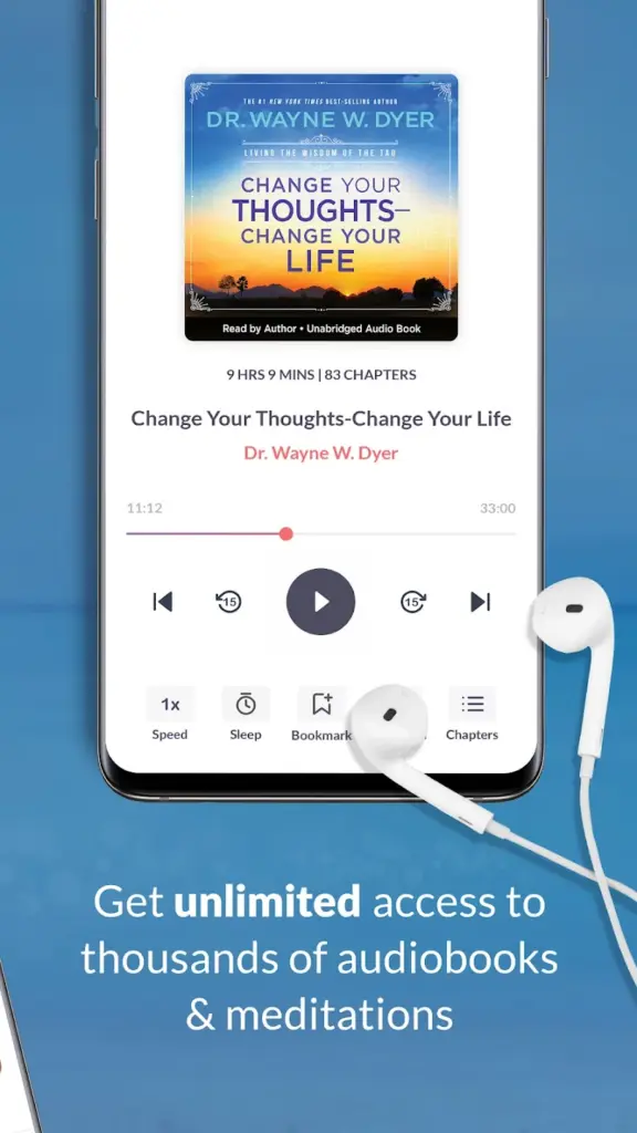 Empower You Unlimited Audio Apk Mod Download