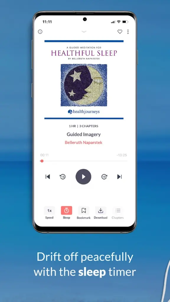 Empower You Unlimited Audio Mod Apk
