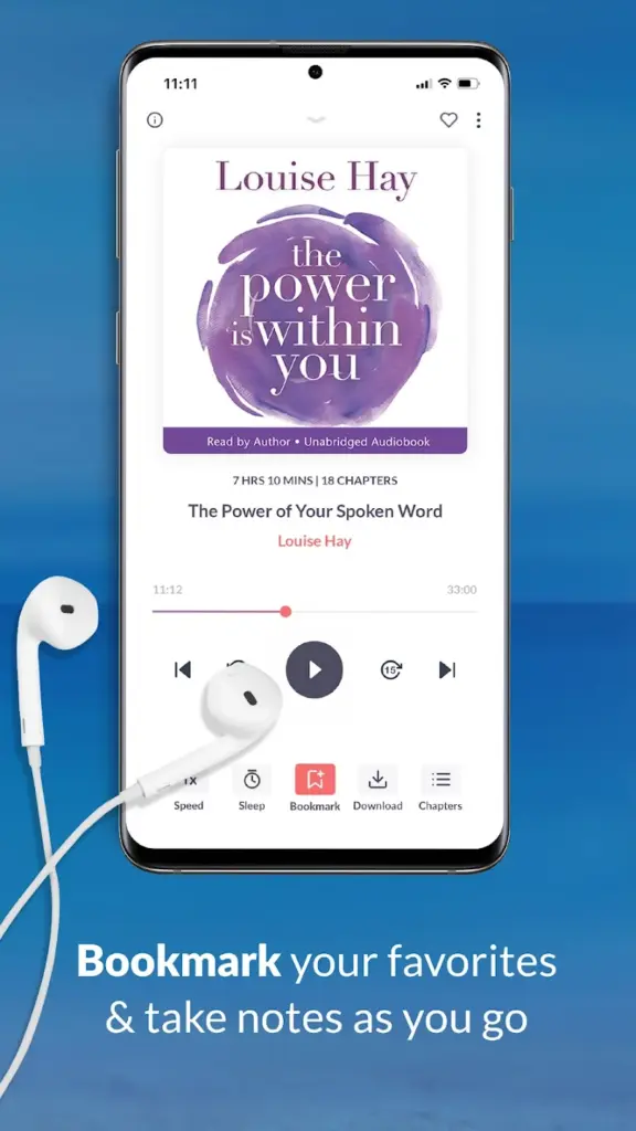 Download Empower You Unlimited Audio Mod