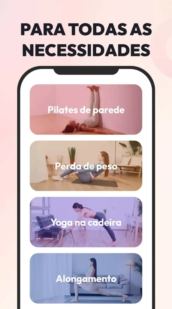 Exercícios Para Emagrecer Apk