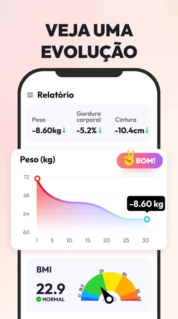 Exercícios Para Emagrecer Apk Download