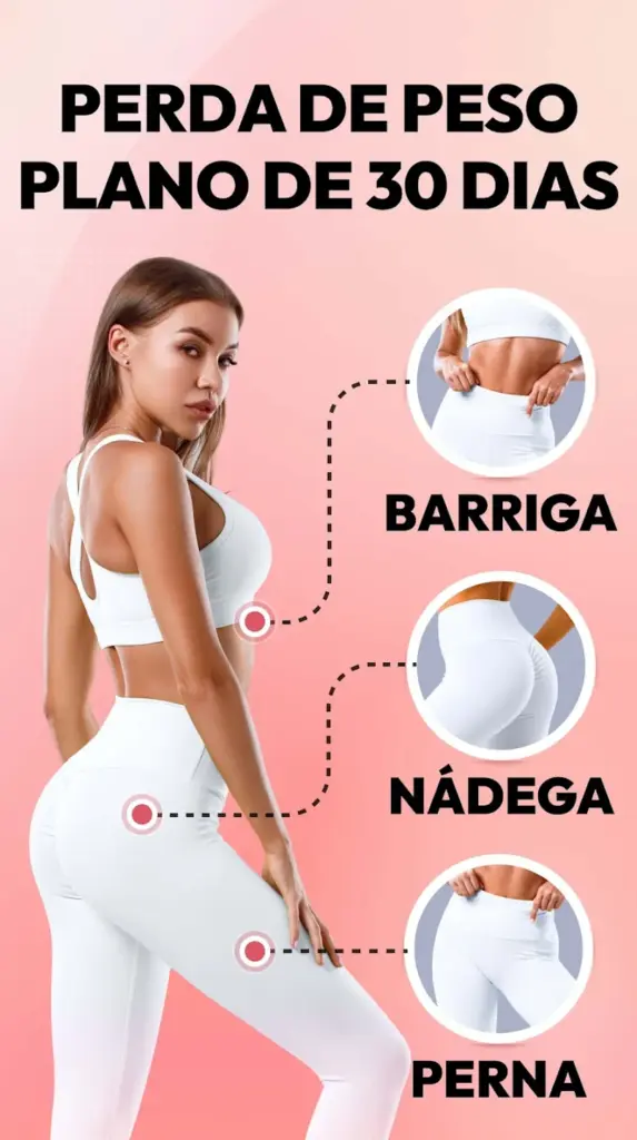 Exercícios Para Emagrecer Mod Apk