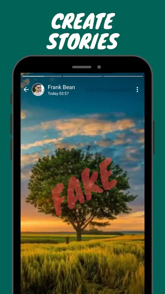 Falso Chat Apk Mod Download
