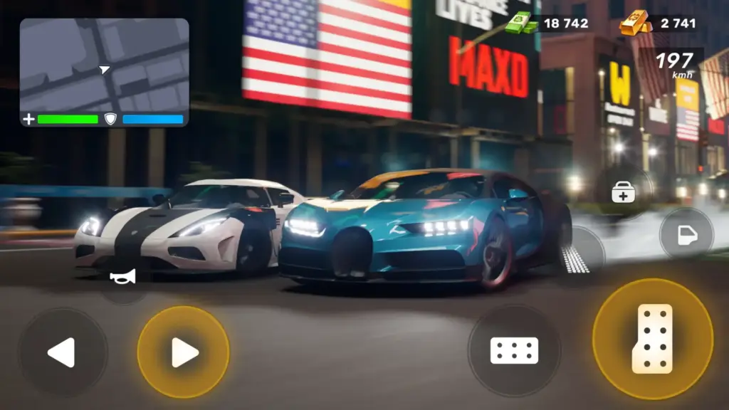 Flex City Apk