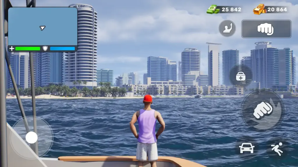 Flex City Dinheiro Infinito