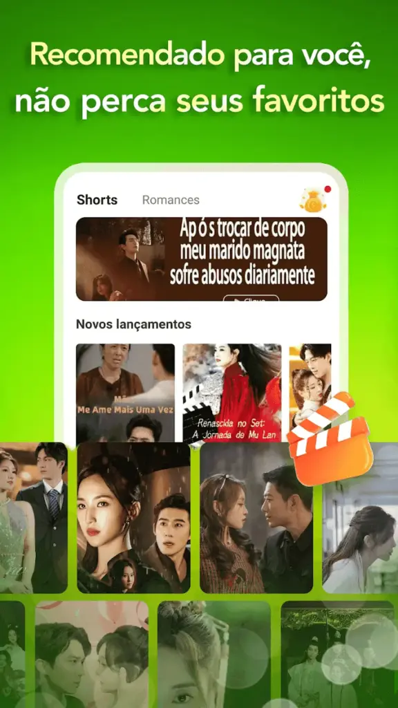 Fundrama Apk
