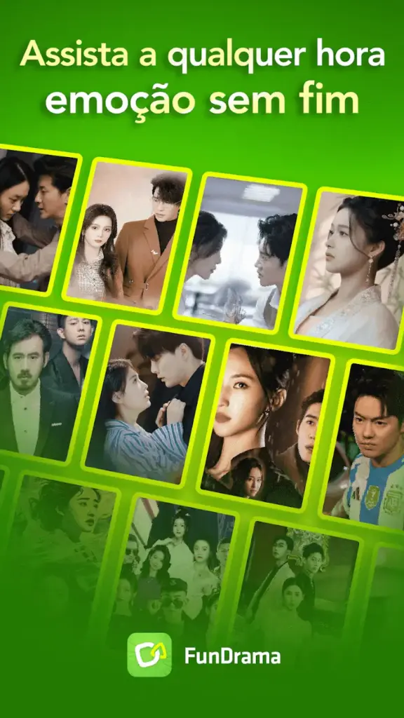 Fundrama Apk Download
