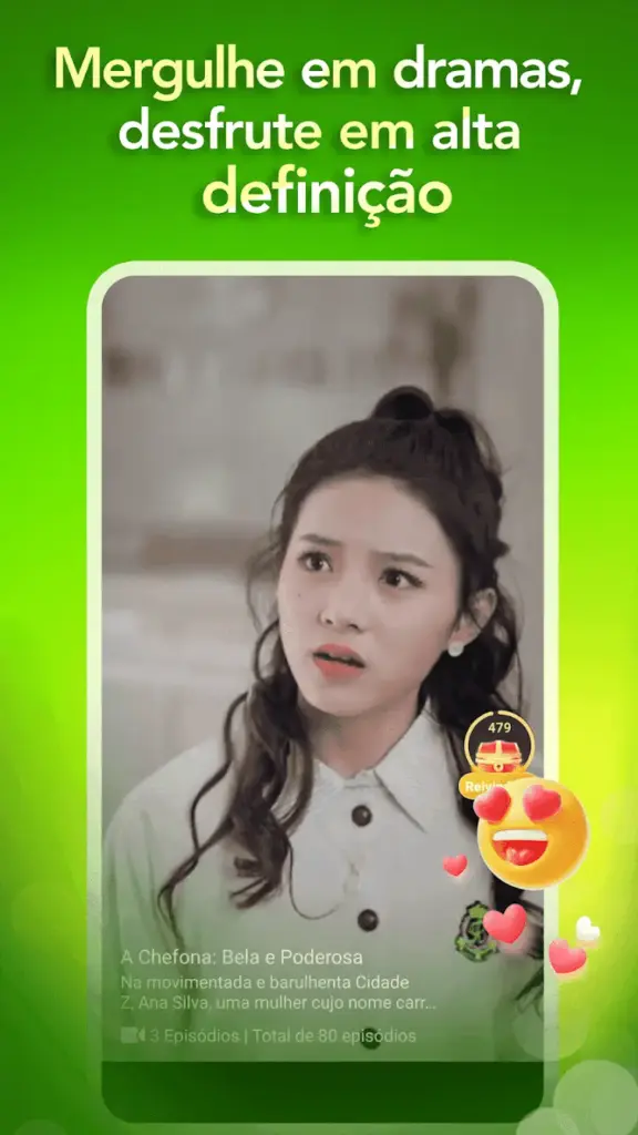 Fundrama App