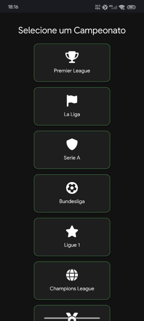 Futenium 25 Apk Download