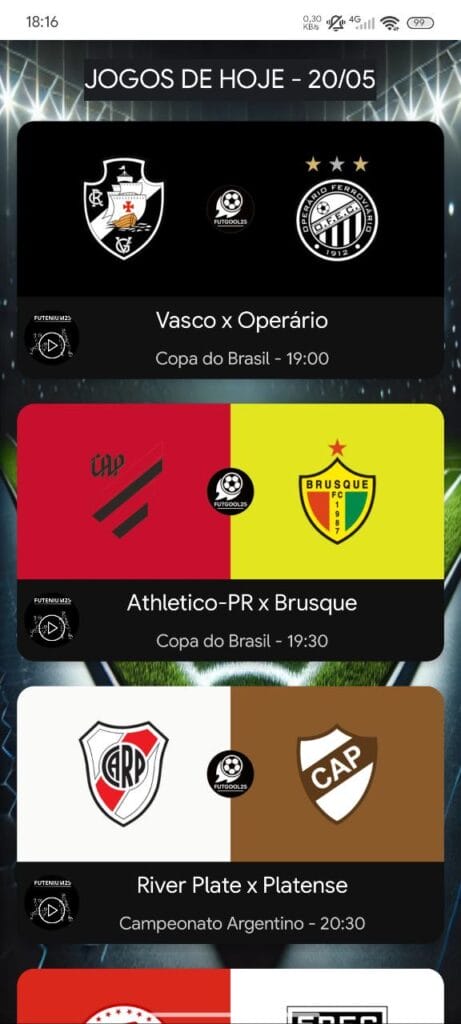 Futenium 25 Download