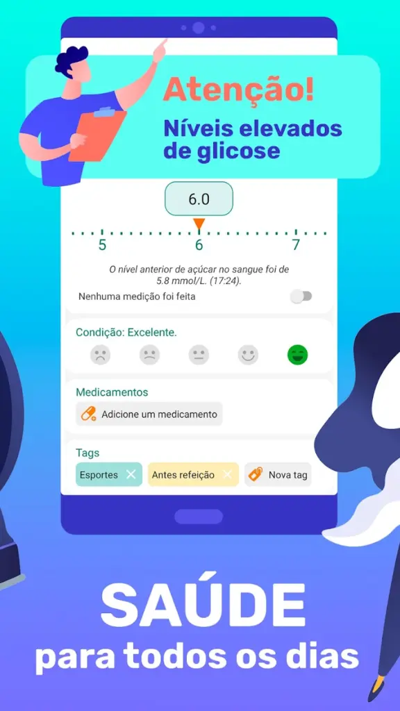Glucose Tracker Apk Mod Download