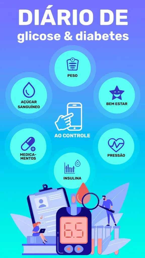 Glucose Tracker Mod Apk