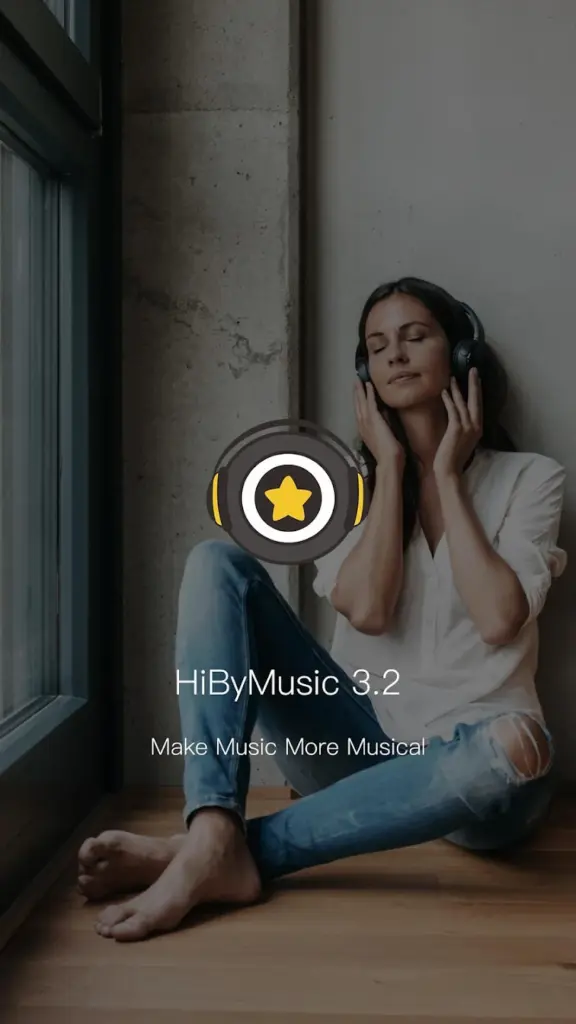 Hiby Music Pro Apk