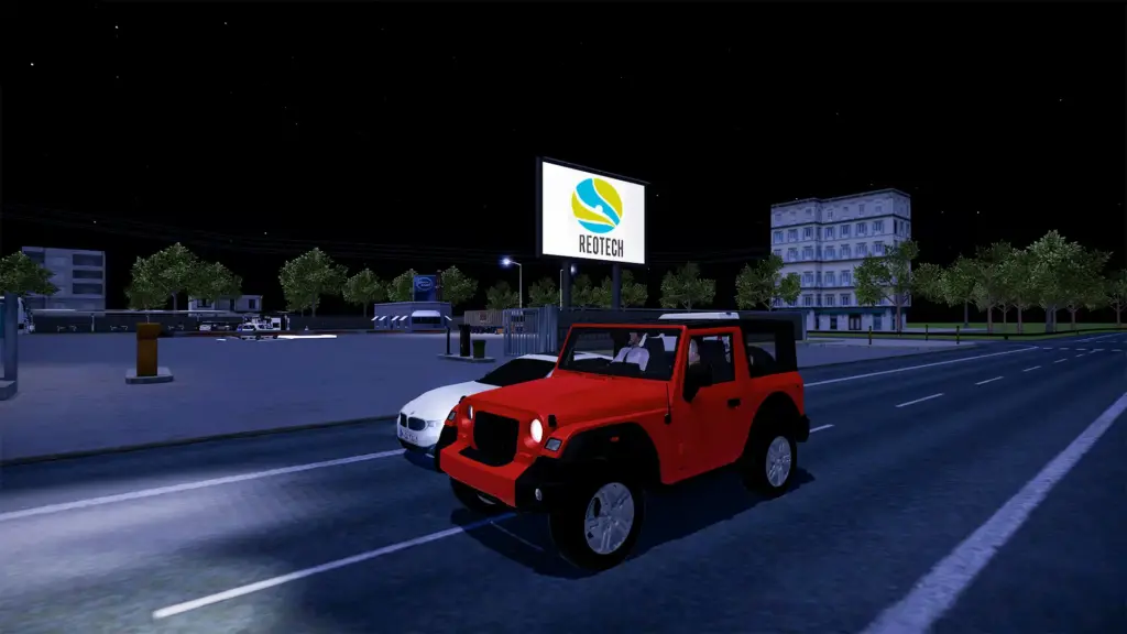 Highway Car Speed Drive 3D Apk Download