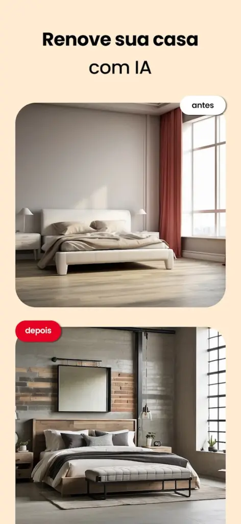 Home Ai App Free