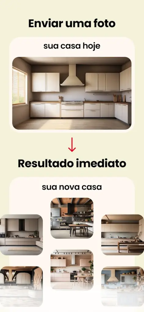 App Home Ai