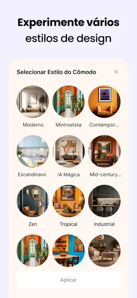 Home Ai Mod