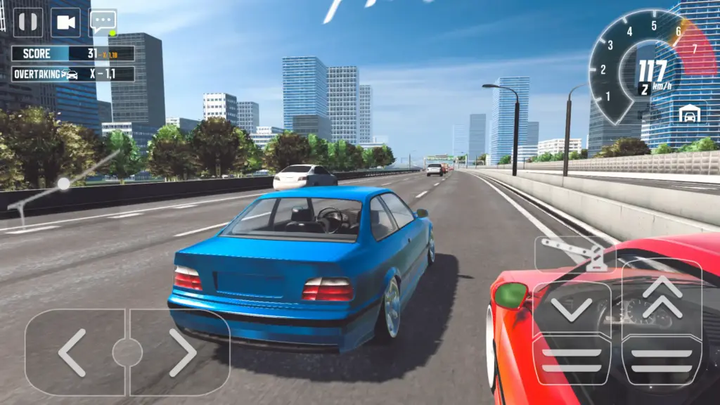 Japan Highway Mod