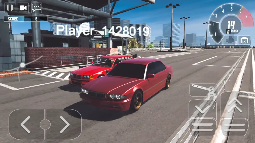 Japan Highway Mod Apk Unlimited Money