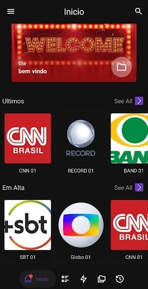 Live Flix Apk