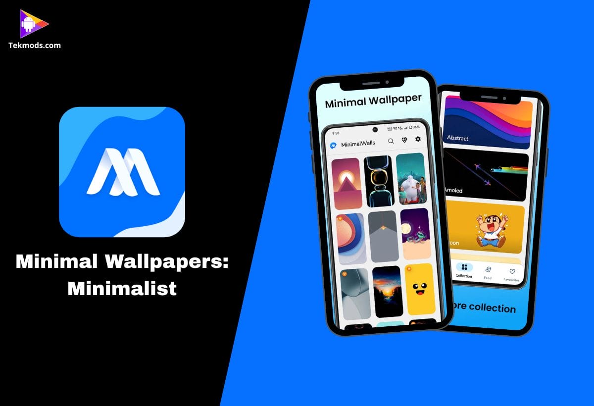 Minimal Wallpapers: Minimalist