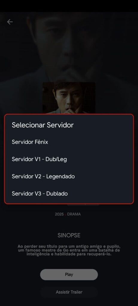 MisterflixTV Download Apk