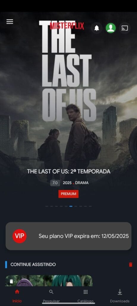 Download MisterflixTV Mod