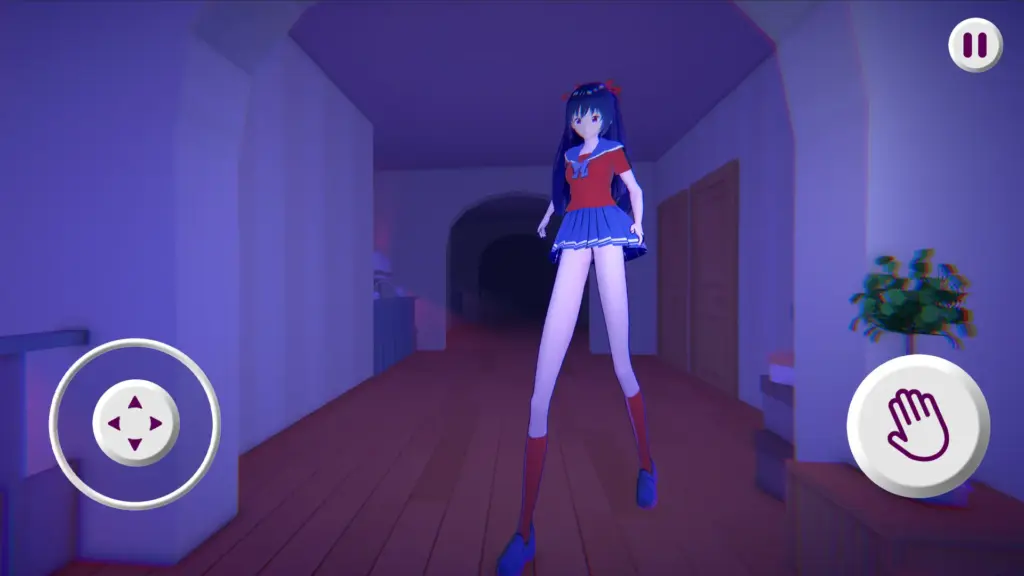 Mita Yandere Horror Simulator Apk Download