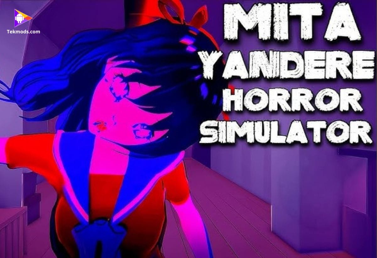 Mita: Yandere Horror Simulator