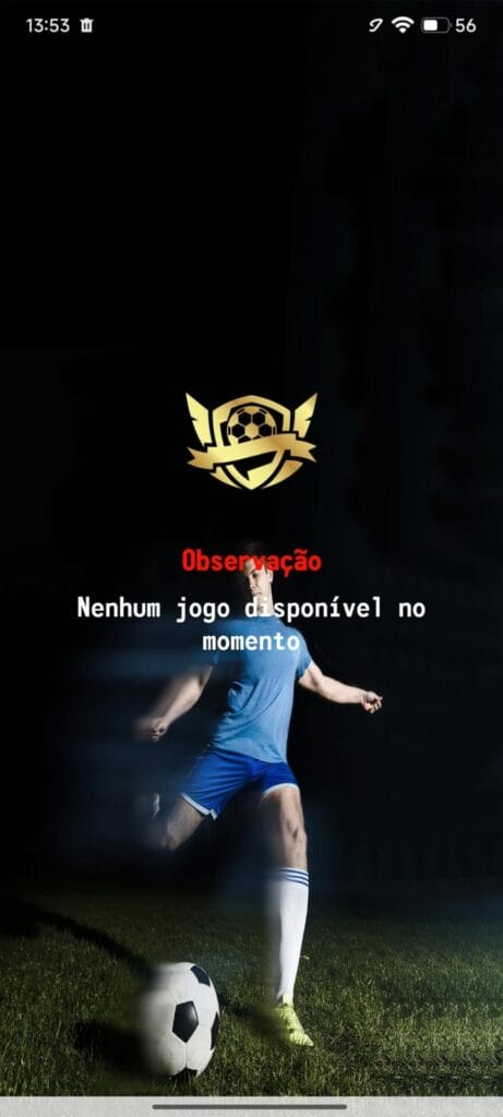 Apk Partidas De Hoje