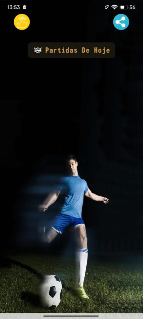 Partidas De Hoje Download