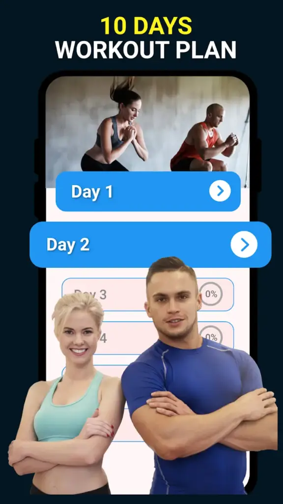 Perder Peso Emagrecer Apk Mod