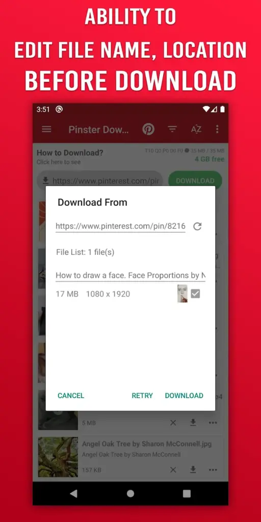 Pinster Downloader Apk Download