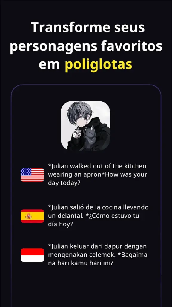 Polybuzz Mod Apk Premium